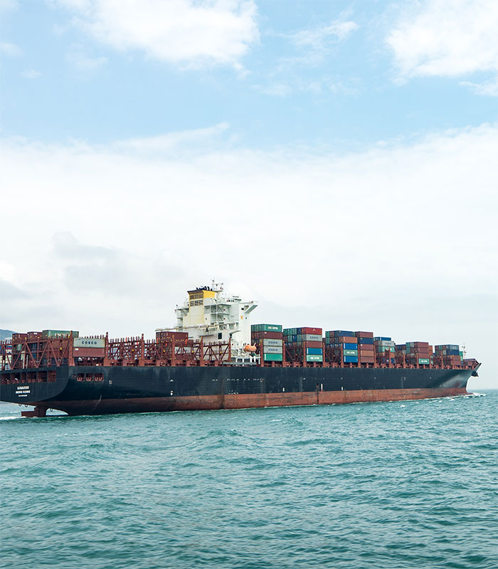 Future of Freight Forwarding