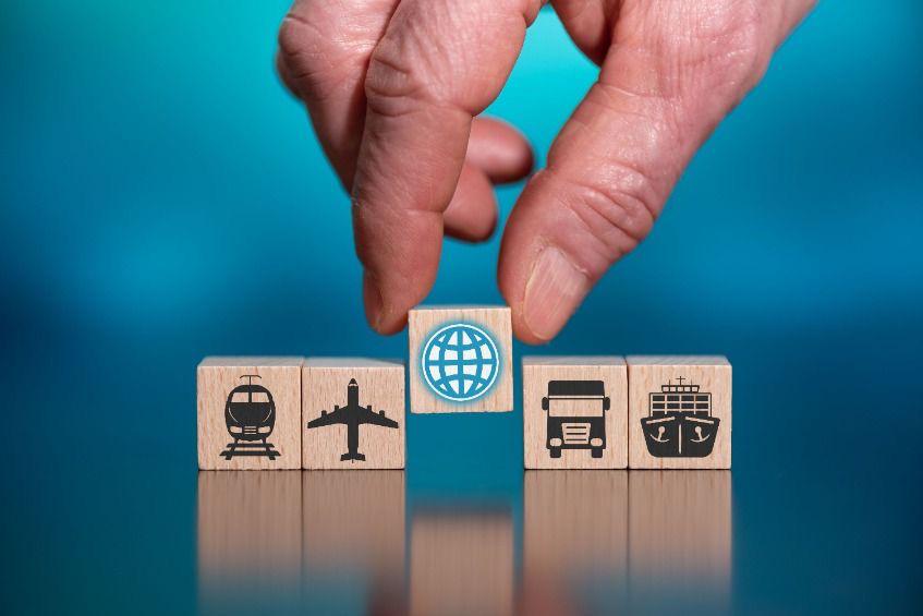 Freight Forwarding