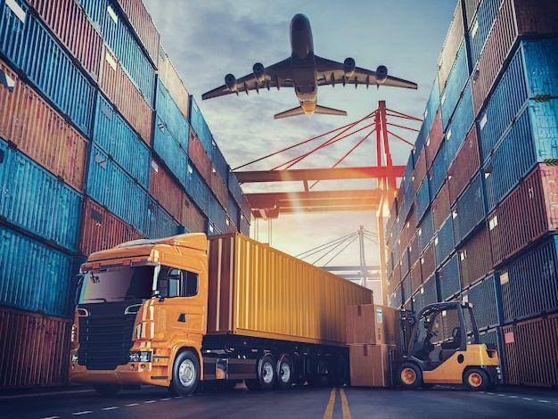 Project Cargo Logistics