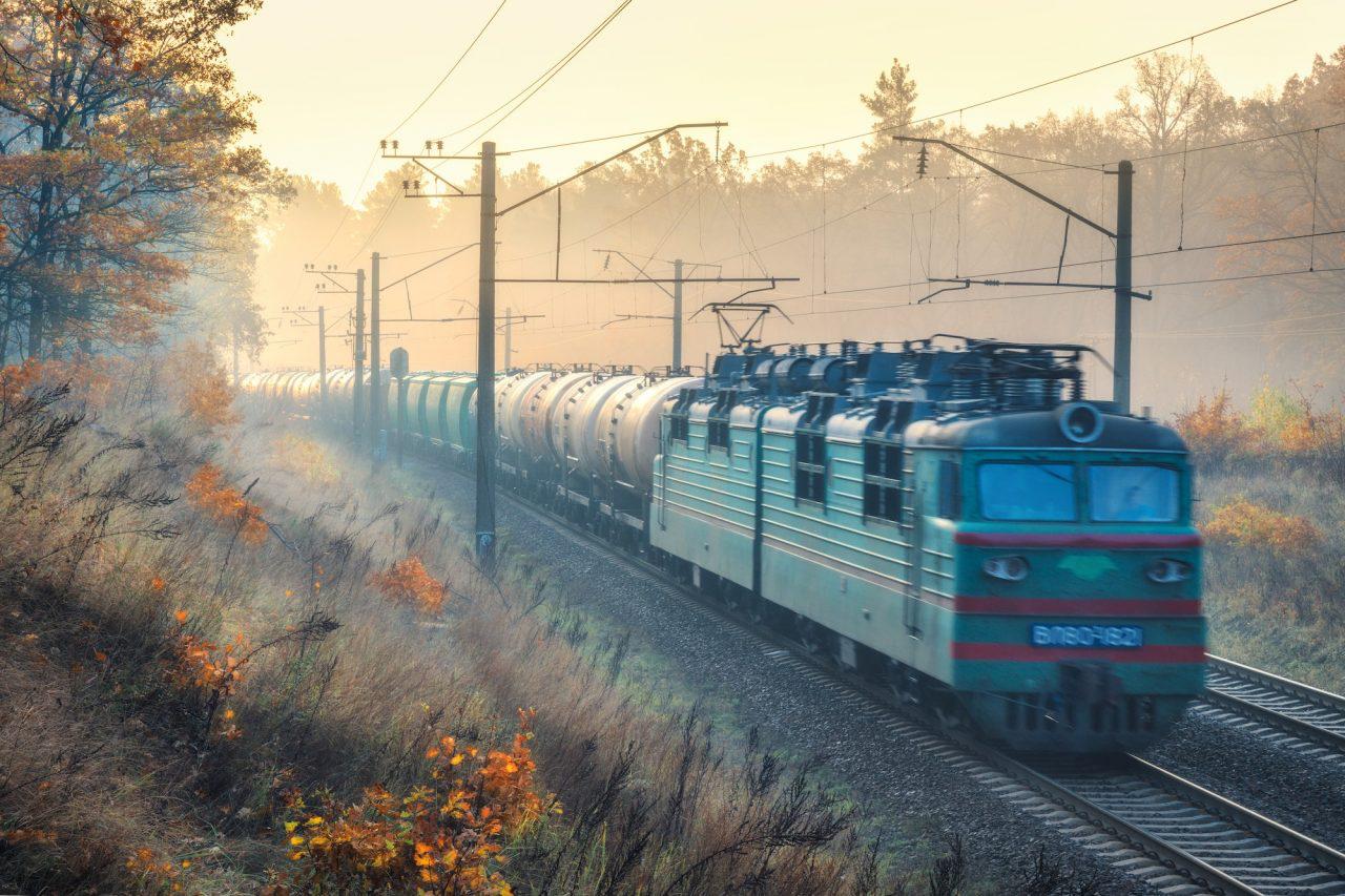 Logistics Technology