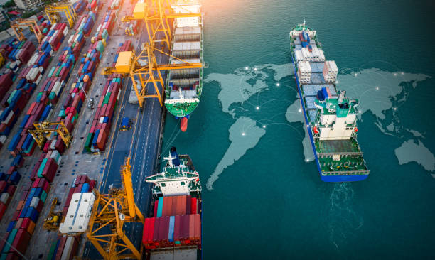 Cross-Trade Logistics