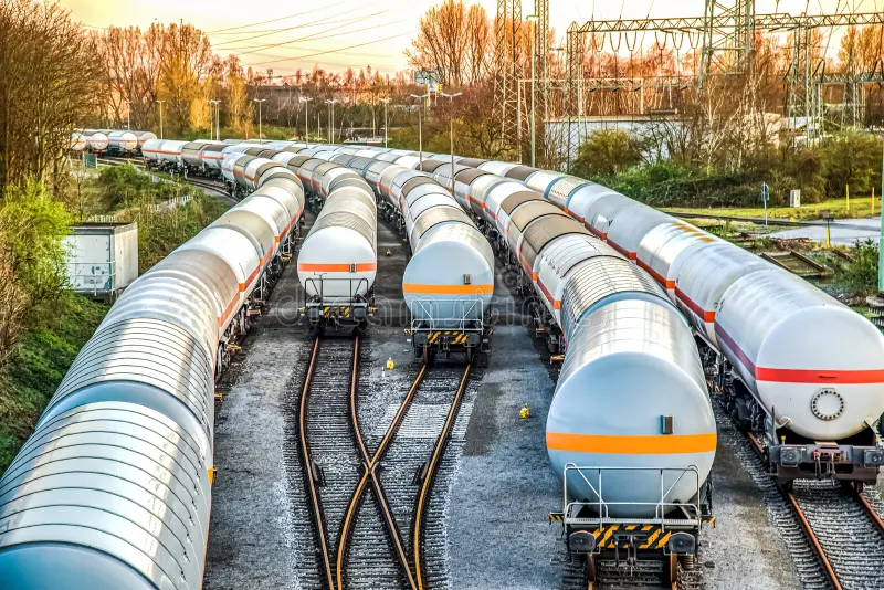 Dangerous Goods Handling